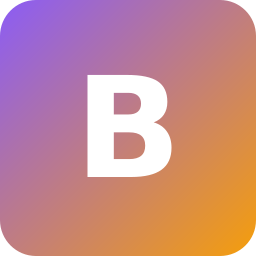 Bodmer Logo