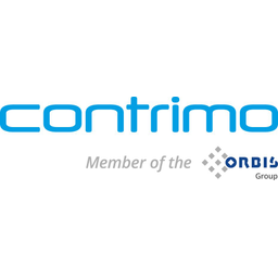 - contrimo – SAP Consulting Logo