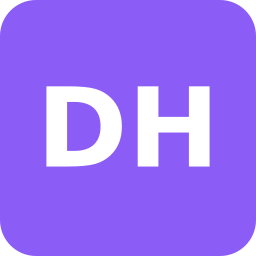 Dipl.Ing. Hubertus Kirsch Logo