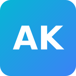 Agentur Klenk Logo