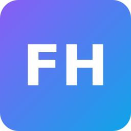 Fotofilm Hof Logo