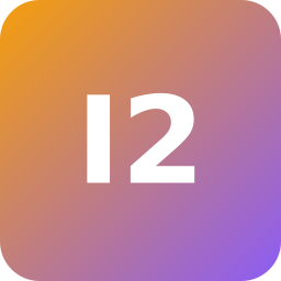 IBA 27 Logo