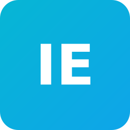 Immobilen Emde Logo