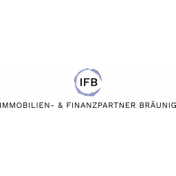 Immobilien- & Finanzplaner Bräunig Logo