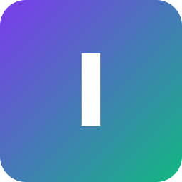 ImmoBlue Logo