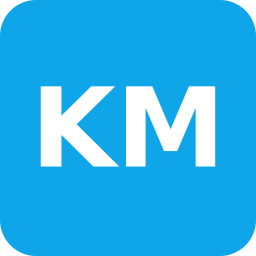 Klaus Müller Versicherungsbüro Logo