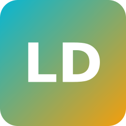 Leonid Design Logo