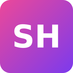 Steffen Hüftle Logo