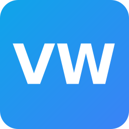 Vidu Werbeagentur Logo