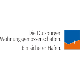 Wohnungsgenossenschaft Duisburg-Mitte eG Logo