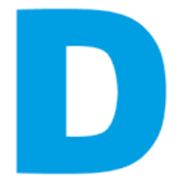 DAHMEN Personalservice GmbH Logo