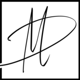 Daliborka Matore (DMatore) Logo