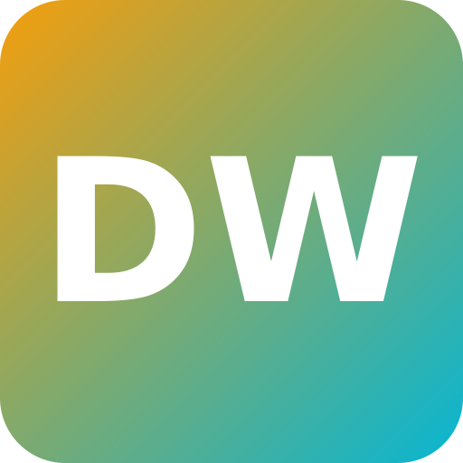 Dänzer Werbung GmbH Logo