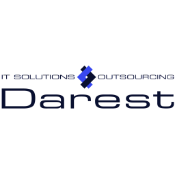 Darest Informatic SA Logo