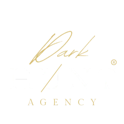 Darkhunt Agency Logo