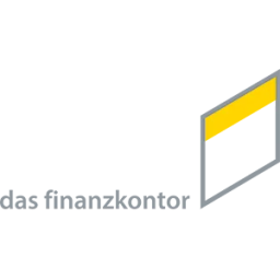 das finanzkontor - Finanzberatung für Frauen Logo