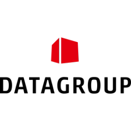 DATAGROUP Logo