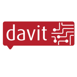DAVIT Logo