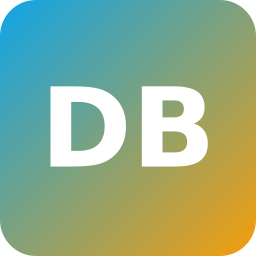 DCA Brand Identity Logo