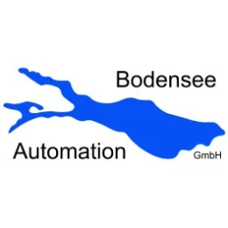 Bodensee Automation GmbH Logo