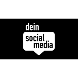Dein Social Media GmbH Logo