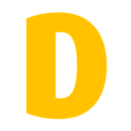 Deininger Grafikdesign Logo