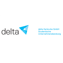 delta Karlsruhe GmbH Logo