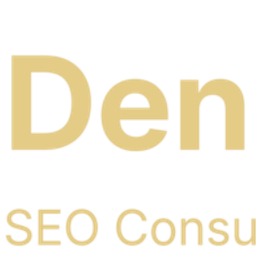 Denis Treter Onlinemarketing 'Just Denis' Logo