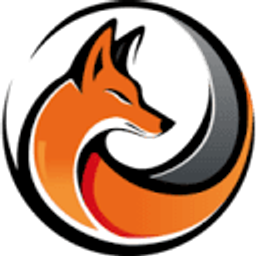 Der Datenfuchs (Alexander Becker) Logo