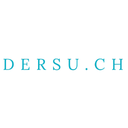 DERSU.CH Logo