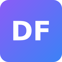 DESERT FILM Logo