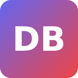 Designbüro Bauer Logo