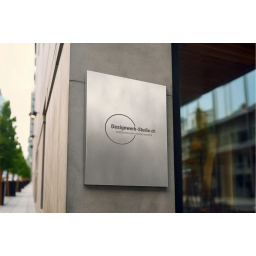 Designwerk-Studio Logo