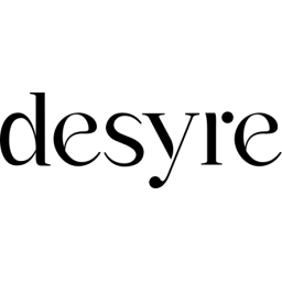 desyre agency Logo