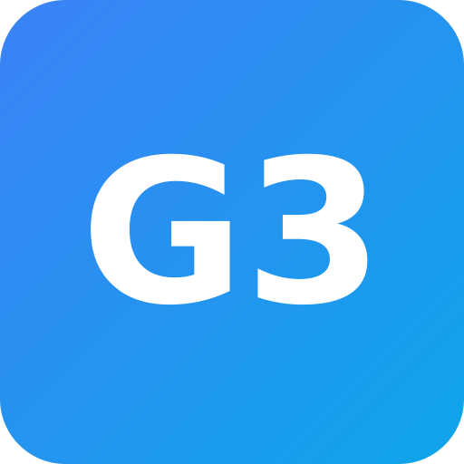Die Grüne 3 GmbH Logo
