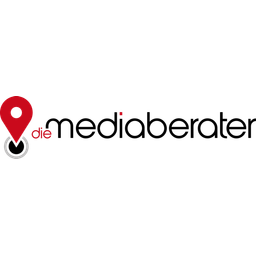 die mediaberater Logo