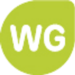 Die WG Werbeagentur Logo