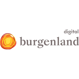 Digital Burgenland GmbH Logo