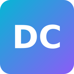 Digital Creators Logo