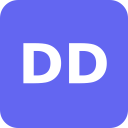 Digital Design Druck und Medien GmbH Logo