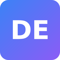 Digital Experte Logo
