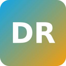Digital Ruhr Logo