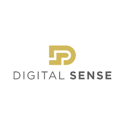 Digital Sense Logo