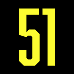 DIGITAL51 UG (haftungsbeschränkt) Logo