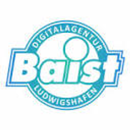 Digitalagentur Baist Logo