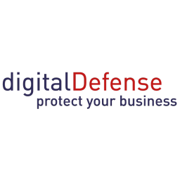 digitalDefense Information Systems GmbH Logo