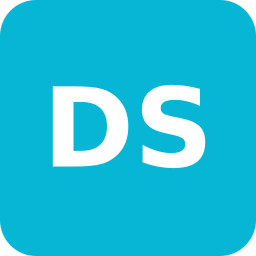 DIGITALE SCHMIEDE GmbH Logo