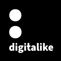 digitalike UG (haftungsbeschränkt) Logo