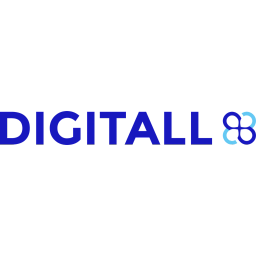 DIGITALL Logo