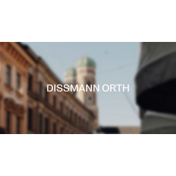 Dissmann Orth Logo